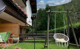 Lilly Chalet- Apartments With Private Sauna, Close To Ski Lifts