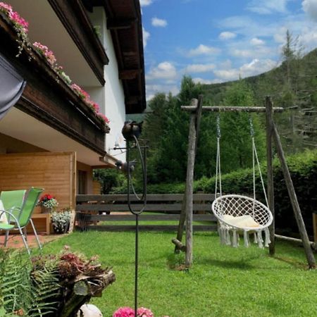 Lilly Chalet- Apartments With Private Sauna, Close To Ski Lifts Bad Kleinkirchheim Exterior foto