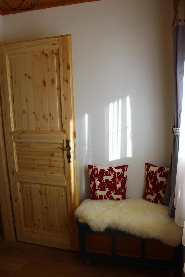 Lilly Chalet- Apartments With Private Sauna, Close To Ski Lifts Bad Kleinkirchheim Exterior foto