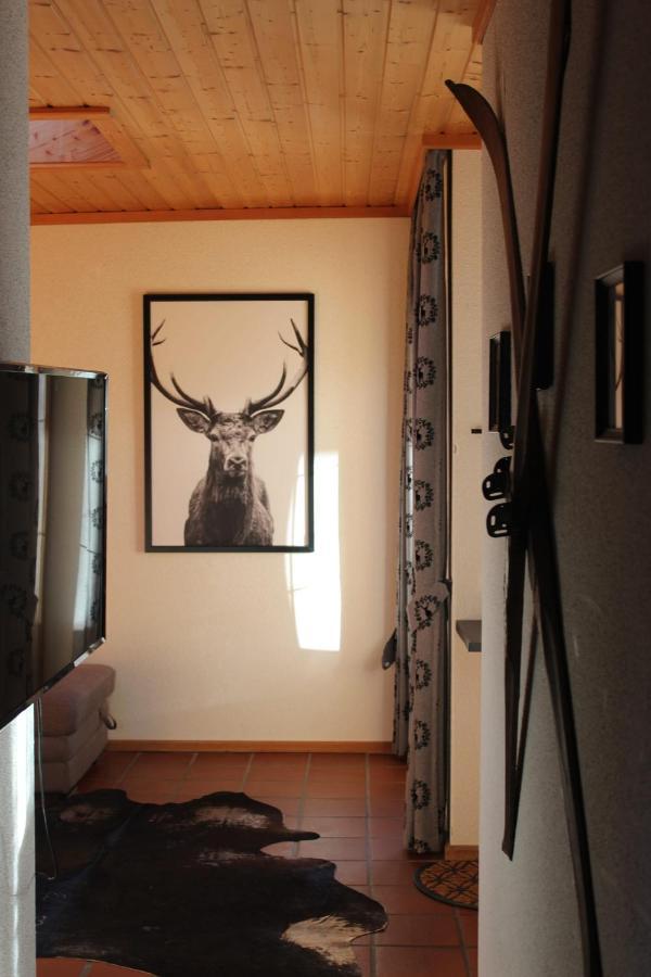 Lilly Chalet- Apartments With Private Sauna, Close To Ski Lifts Bad Kleinkirchheim Exterior foto