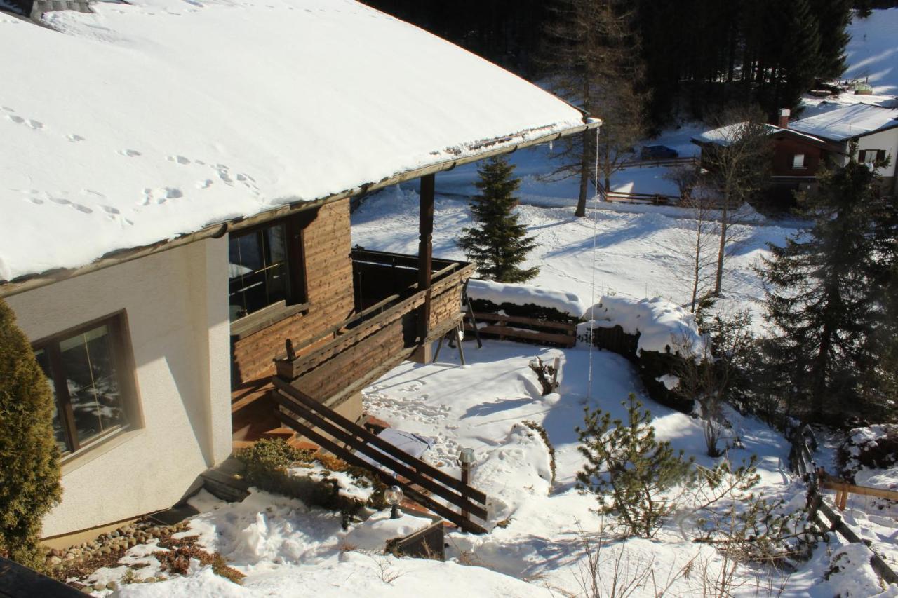 Lilly Chalet- Apartments With Private Sauna, Close To Ski Lifts Bad Kleinkirchheim Exterior foto