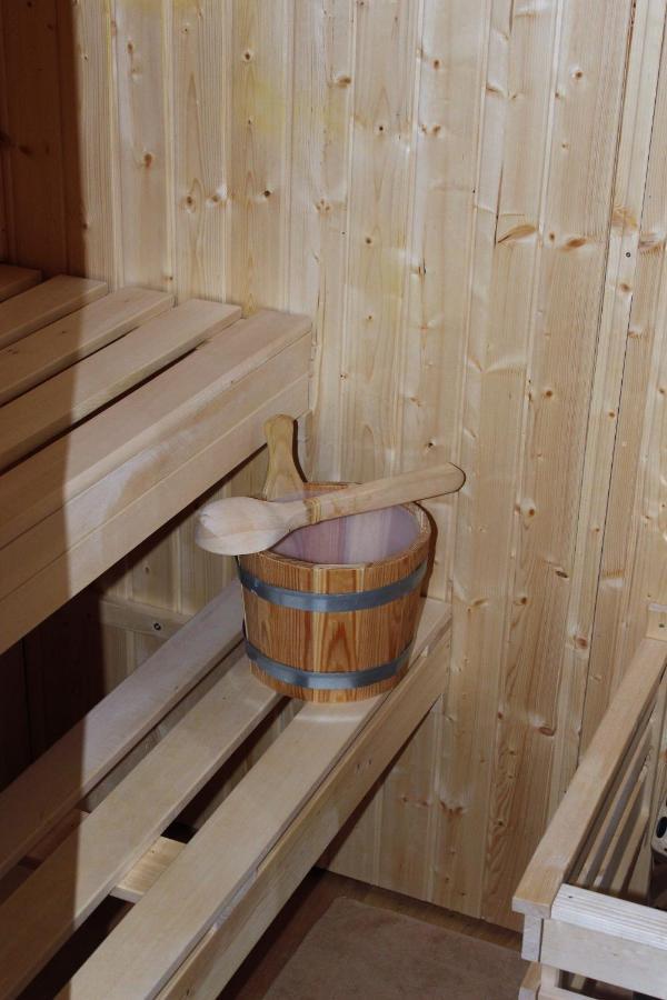 Lilly Chalet- Apartments With Private Sauna, Close To Ski Lifts Bad Kleinkirchheim Exterior foto
