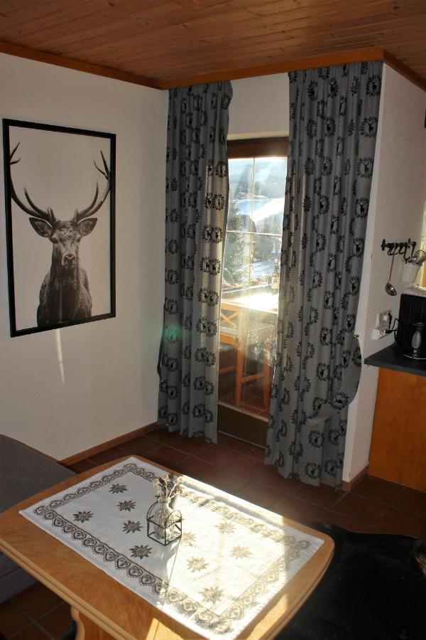 Lilly Chalet- Apartments With Private Sauna, Close To Ski Lifts Bad Kleinkirchheim Exterior foto