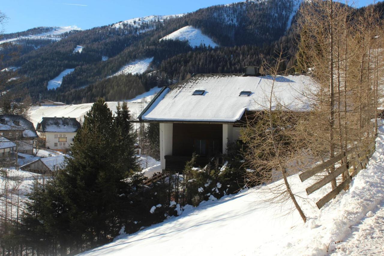 Lilly Chalet- Apartments With Private Sauna, Close To Ski Lifts Bad Kleinkirchheim Exterior foto