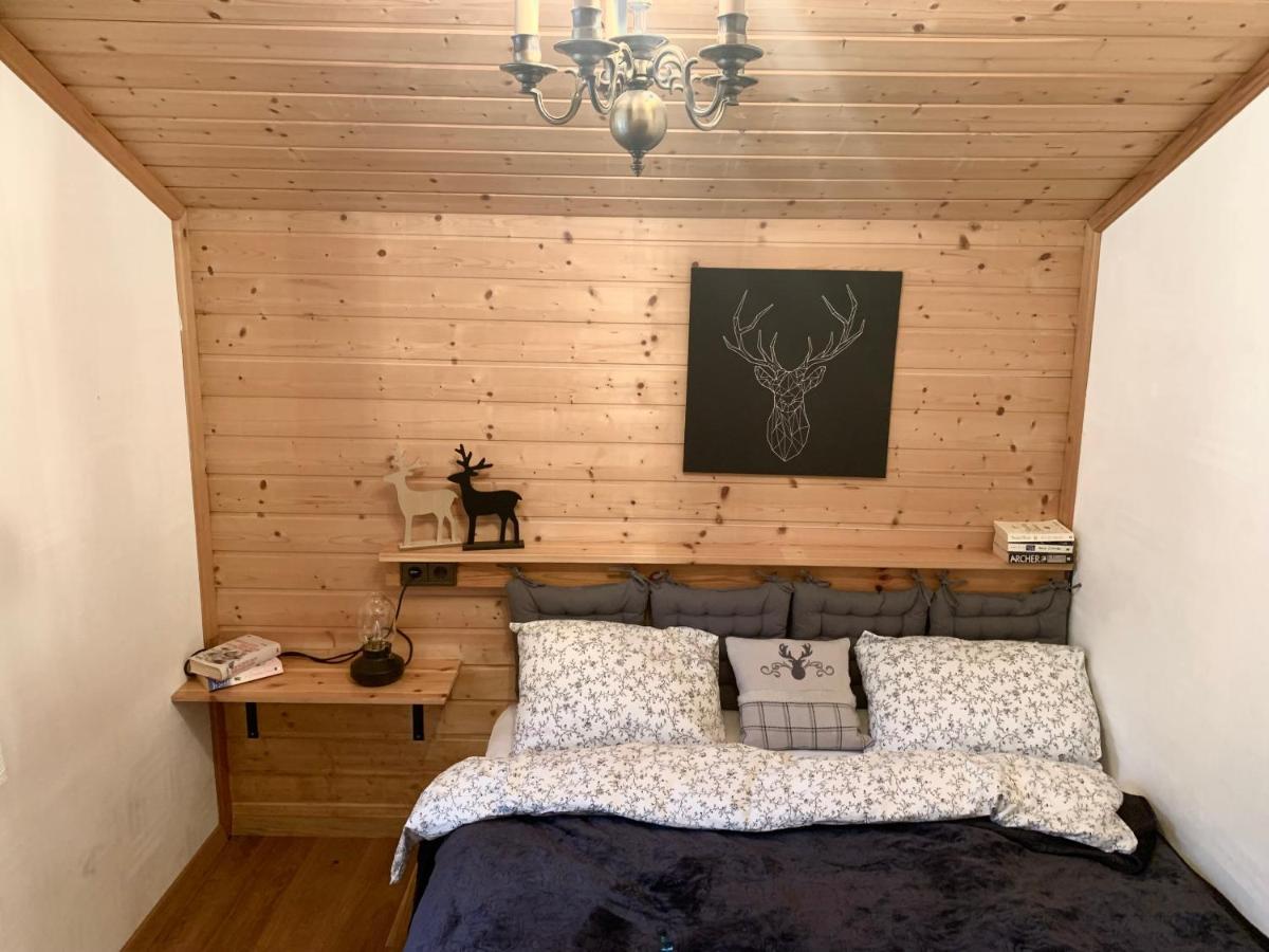 Lilly Chalet- Apartments With Private Sauna, Close To Ski Lifts Bad Kleinkirchheim Exterior foto