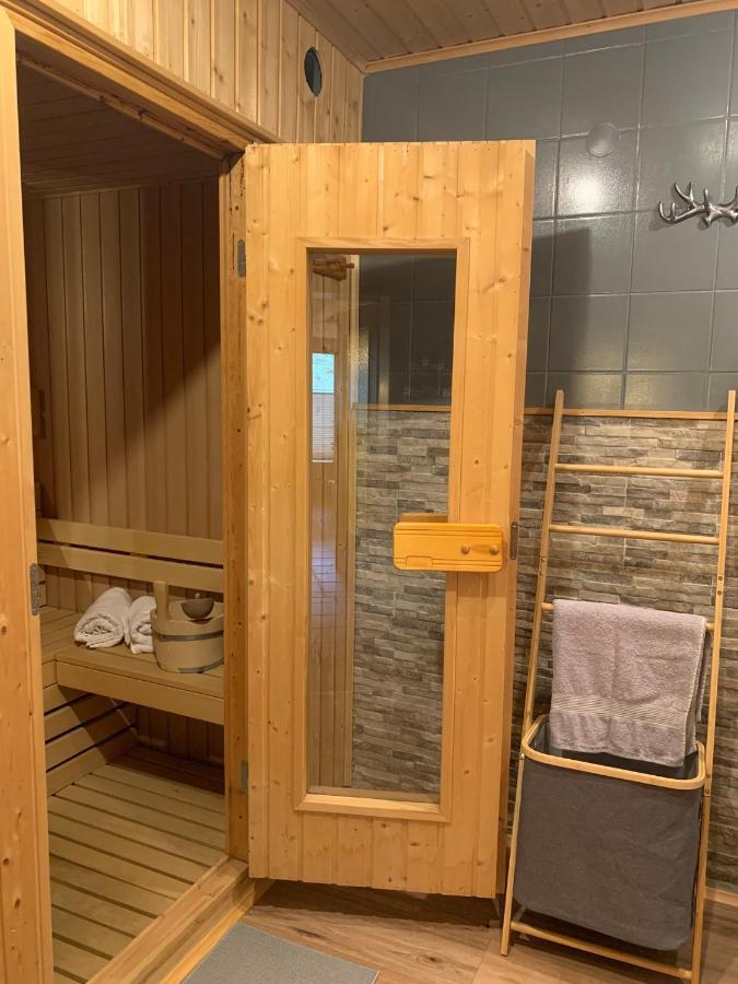 Lilly Chalet- Apartments With Private Sauna, Close To Ski Lifts Bad Kleinkirchheim Exterior foto