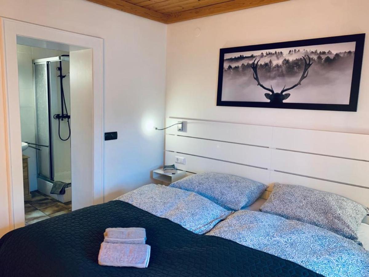 Lilly Chalet- Apartments With Private Sauna, Close To Ski Lifts Bad Kleinkirchheim Exterior foto