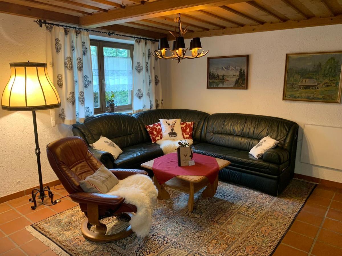 Lilly Chalet- Apartments With Private Sauna, Close To Ski Lifts Bad Kleinkirchheim Exterior foto