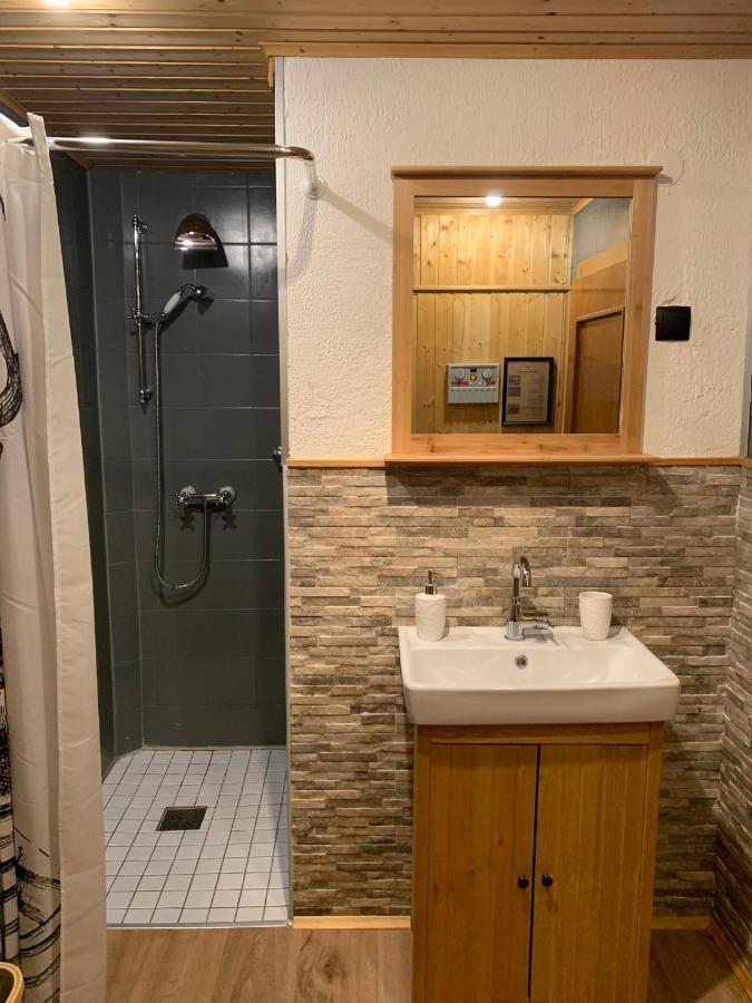 Lilly Chalet- Apartments With Private Sauna, Close To Ski Lifts Bad Kleinkirchheim Exterior foto