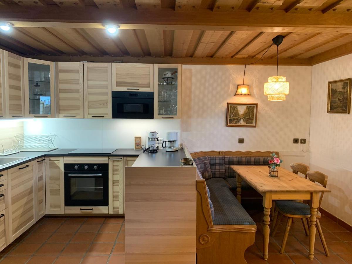 Lilly Chalet- Apartments With Private Sauna, Close To Ski Lifts Bad Kleinkirchheim Exterior foto