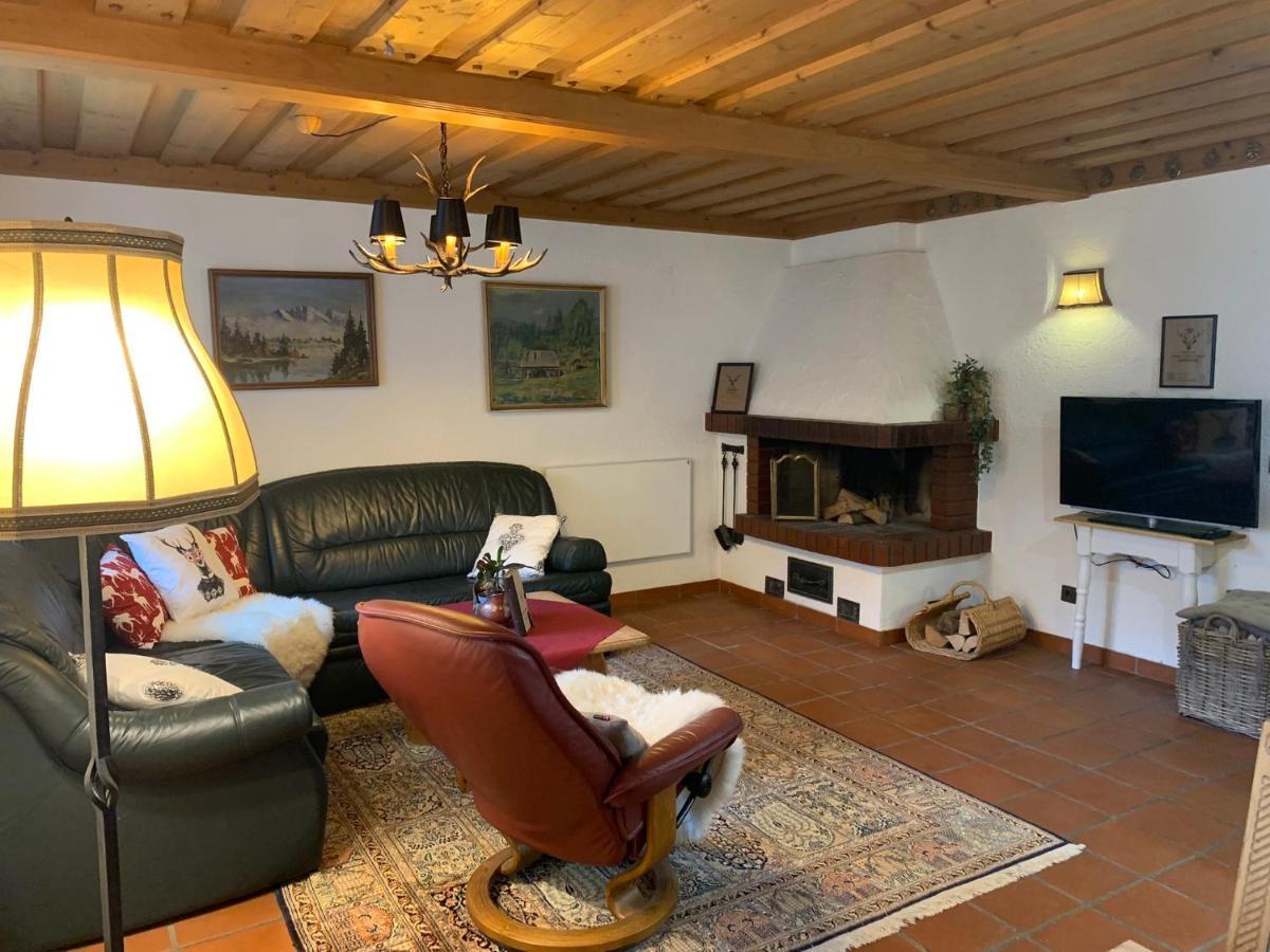 Lilly Chalet- Apartments With Private Sauna, Close To Ski Lifts Bad Kleinkirchheim Exterior foto