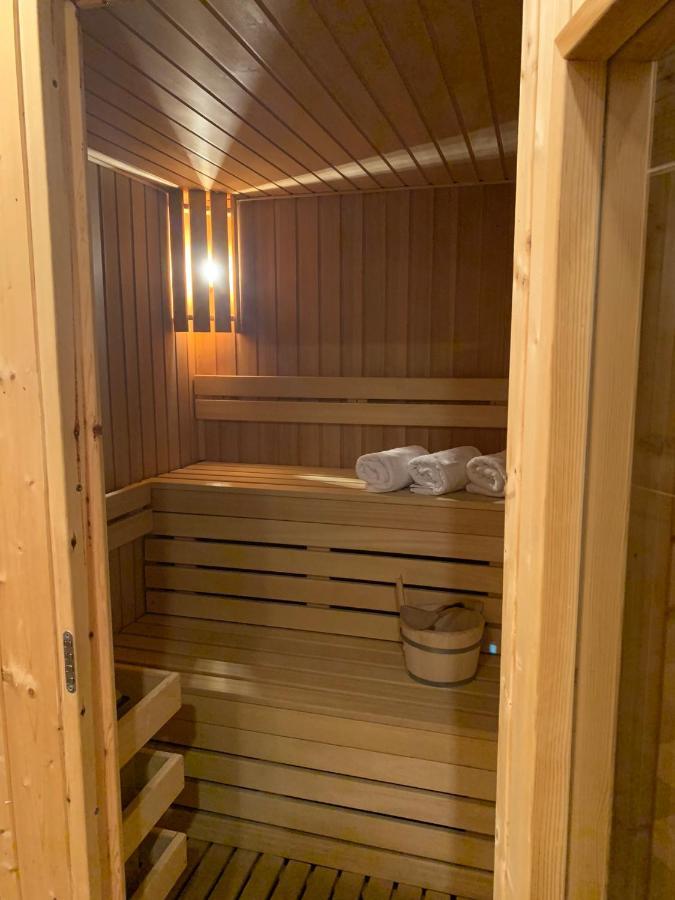 Lilly Chalet- Apartments With Private Sauna, Close To Ski Lifts Bad Kleinkirchheim Exterior foto