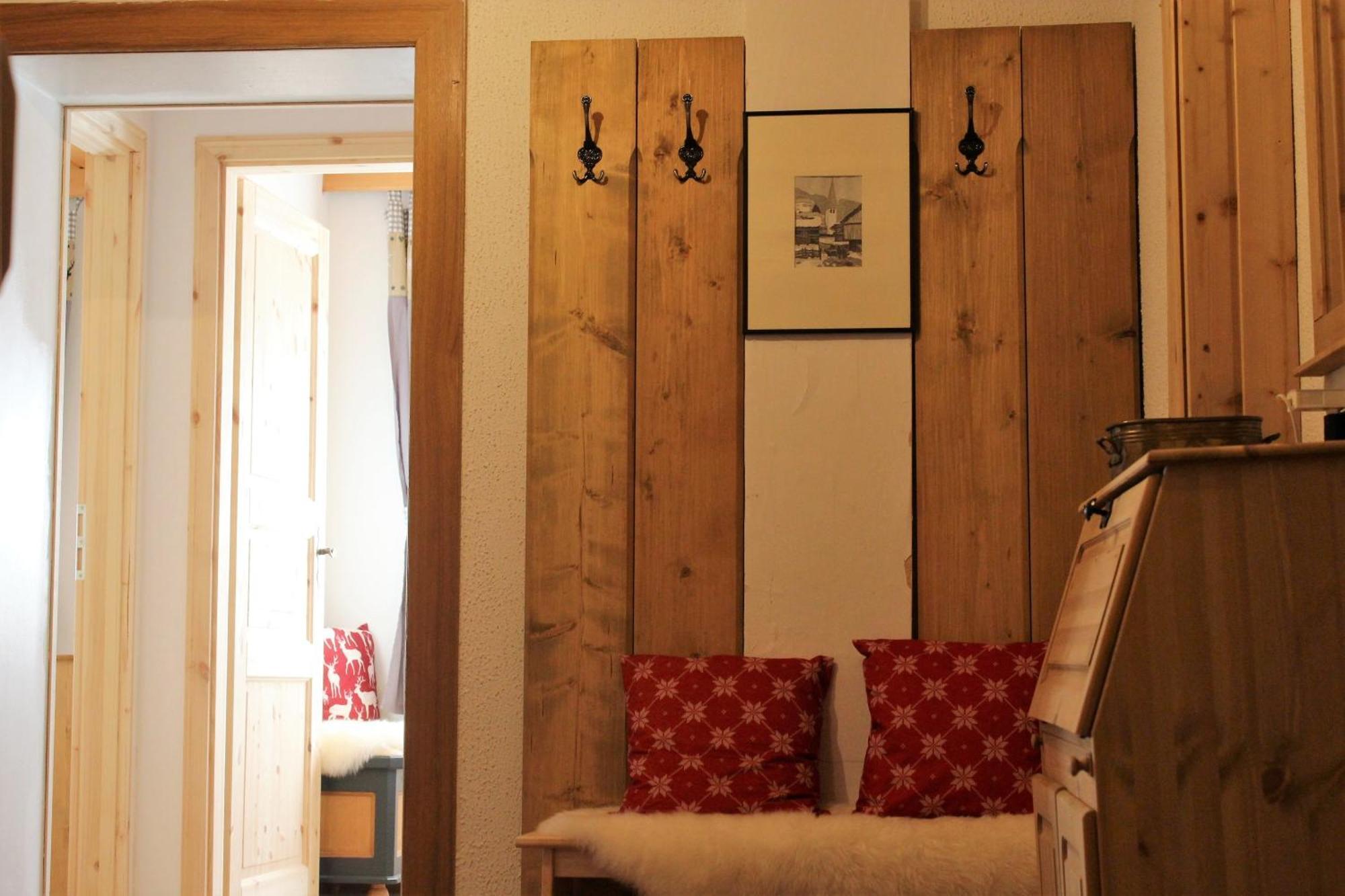 Lilly Chalet- Apartments With Private Sauna, Close To Ski Lifts Bad Kleinkirchheim Zimmer foto