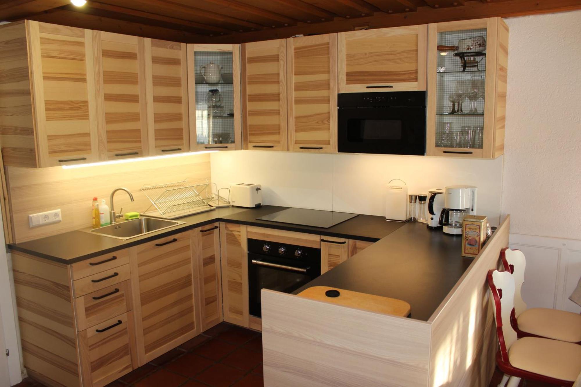 Lilly Chalet- Apartments With Private Sauna, Close To Ski Lifts Bad Kleinkirchheim Zimmer foto