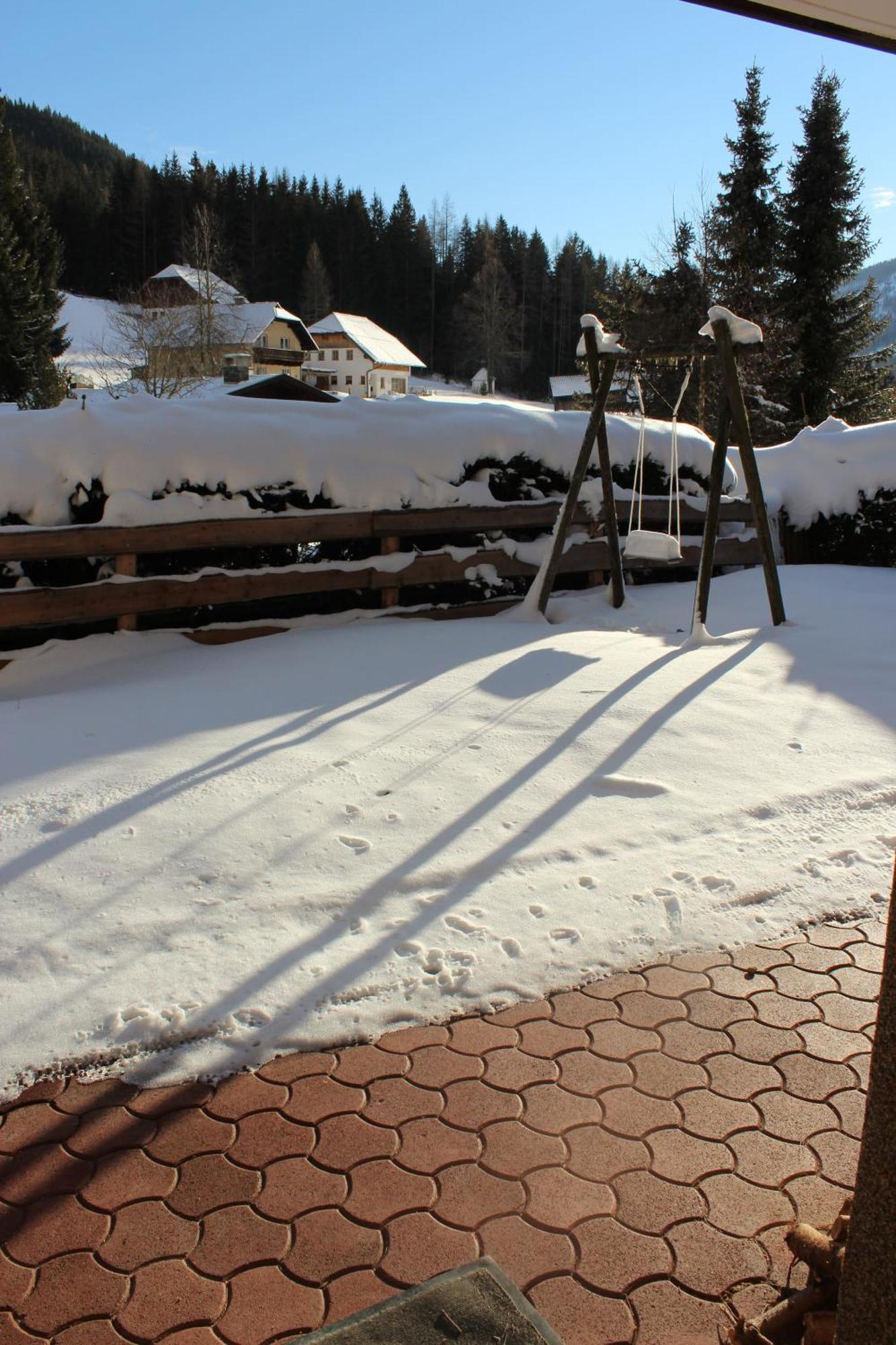 Lilly Chalet- Apartments With Private Sauna, Close To Ski Lifts Bad Kleinkirchheim Zimmer foto