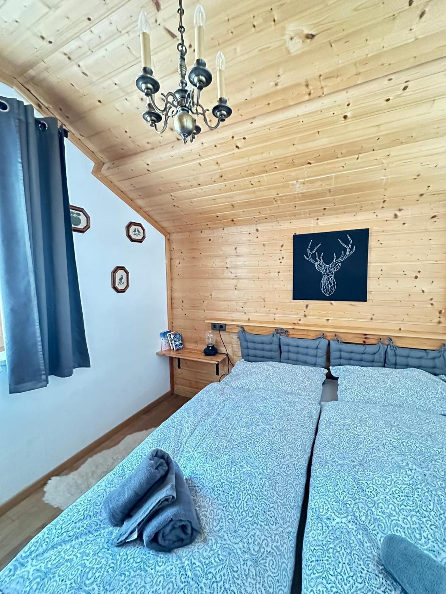 Lilly Chalet- Apartments With Private Sauna, Close To Ski Lifts Bad Kleinkirchheim Exterior foto
