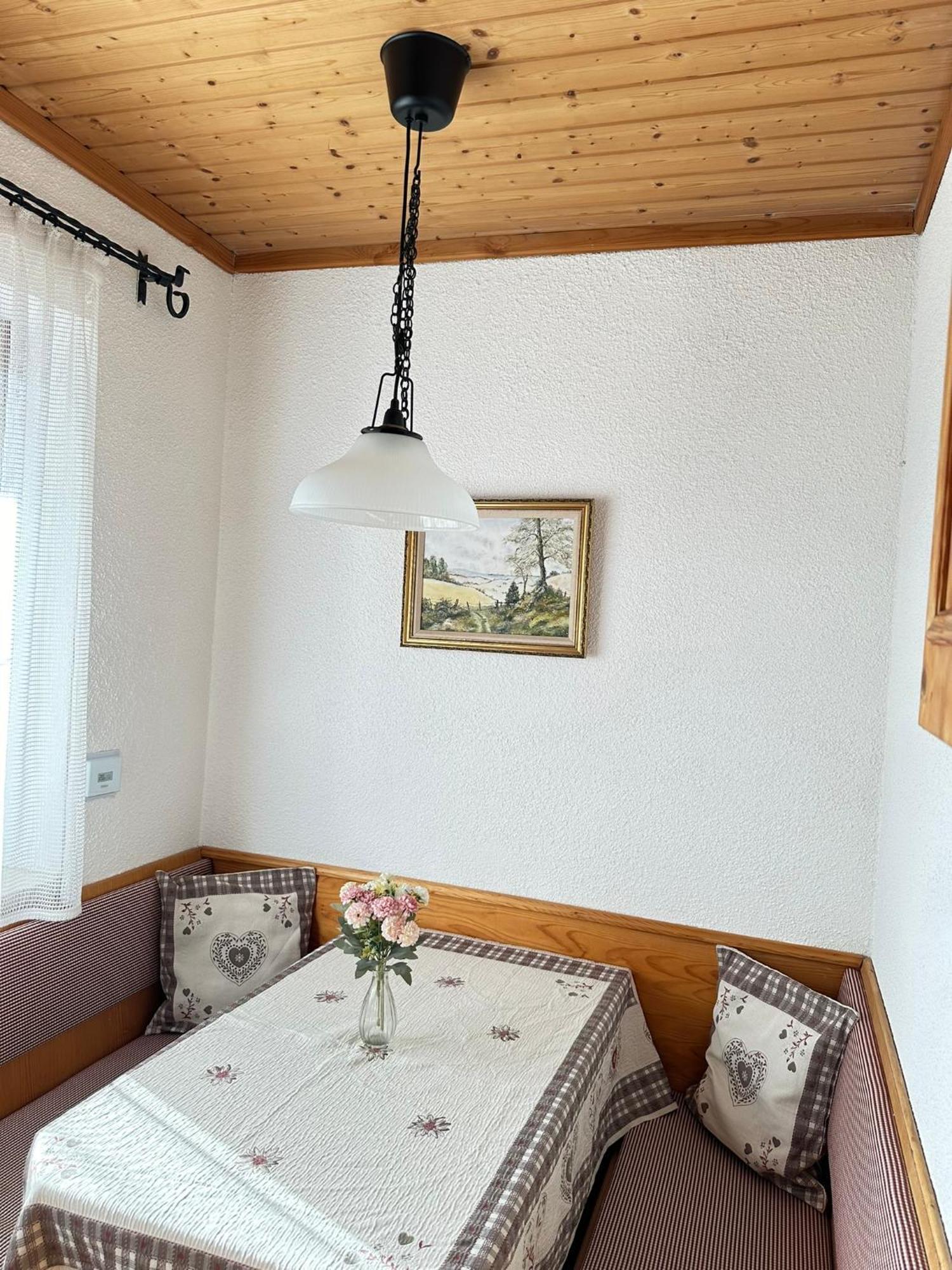 Lilly Chalet- Apartments With Private Sauna, Close To Ski Lifts Bad Kleinkirchheim Exterior foto