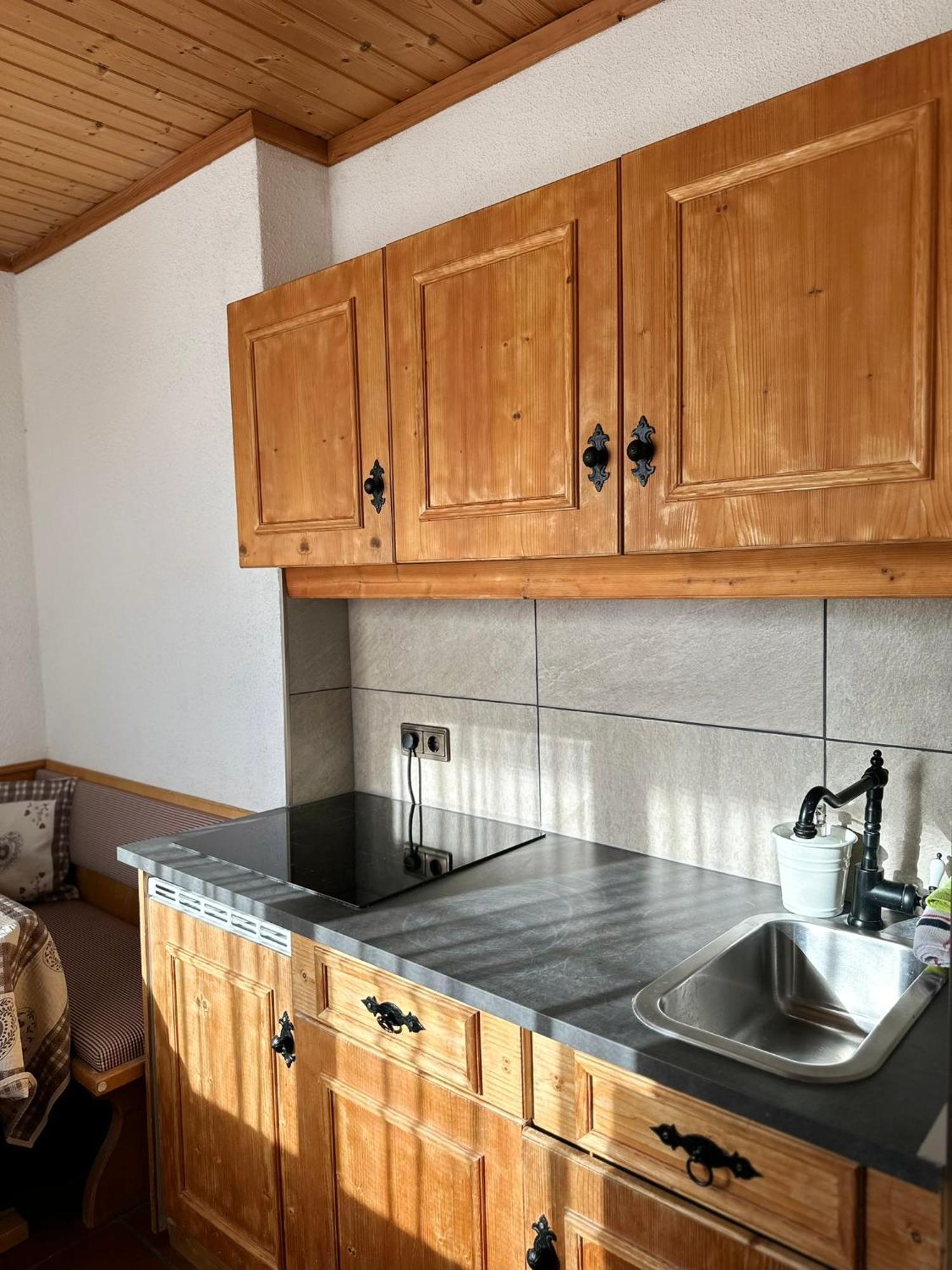 Lilly Chalet- Apartments With Private Sauna, Close To Ski Lifts Bad Kleinkirchheim Exterior foto