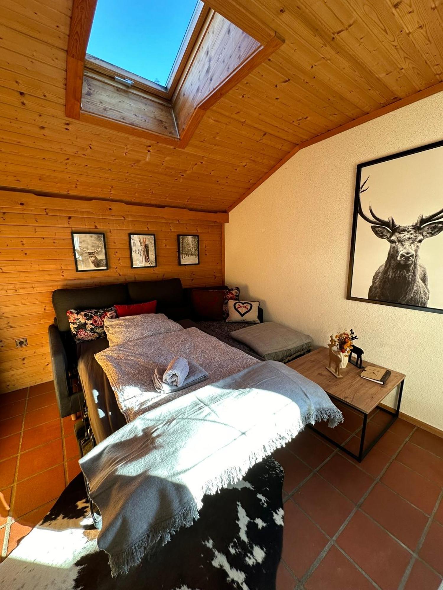 Lilly Chalet- Apartments With Private Sauna, Close To Ski Lifts Bad Kleinkirchheim Exterior foto