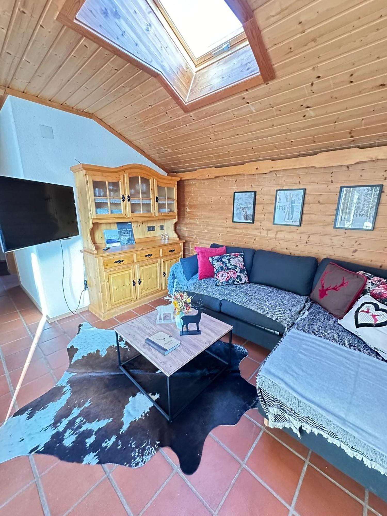 Lilly Chalet- Apartments With Private Sauna, Close To Ski Lifts Bad Kleinkirchheim Exterior foto