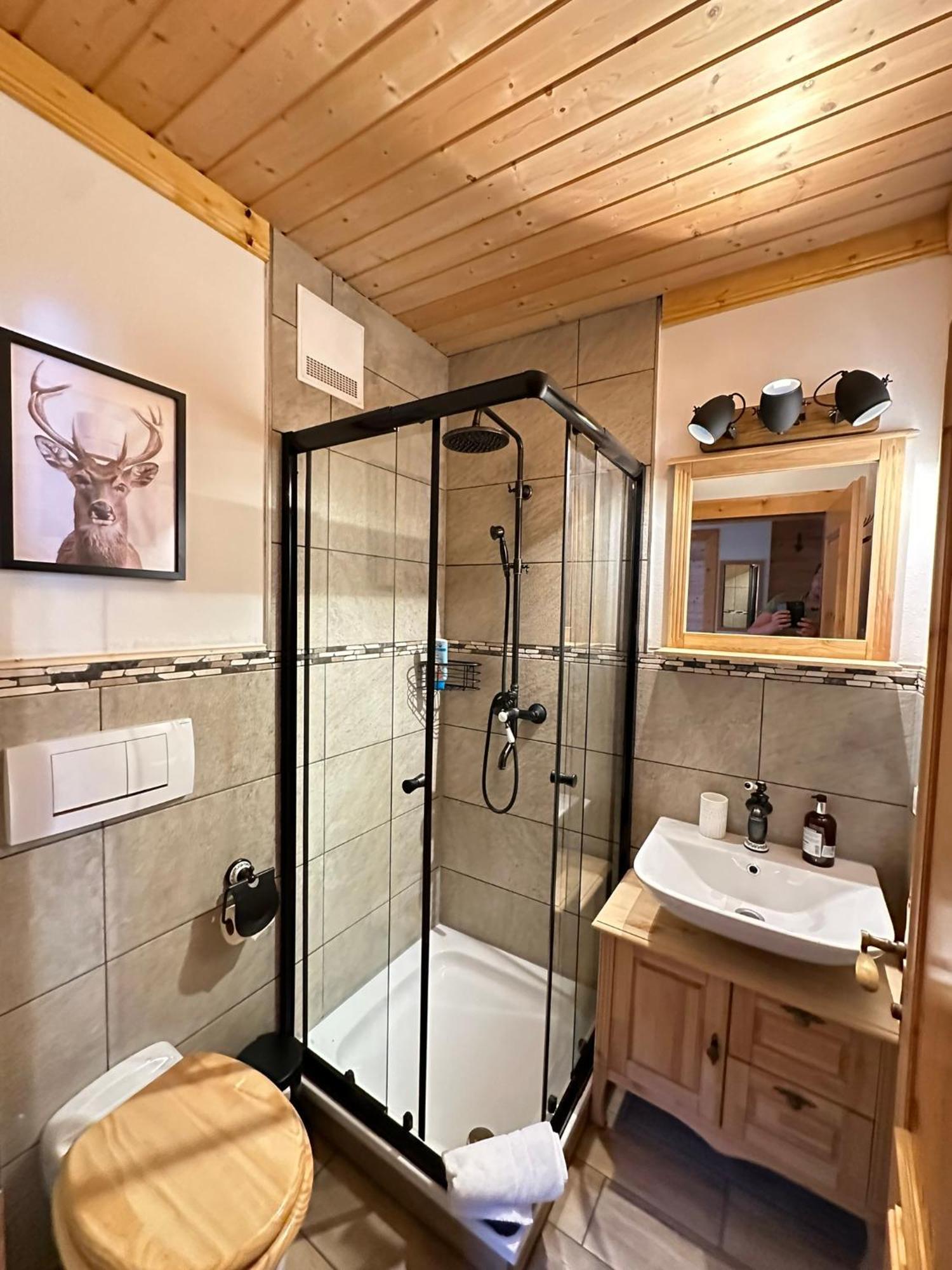 Lilly Chalet- Apartments With Private Sauna, Close To Ski Lifts Bad Kleinkirchheim Exterior foto