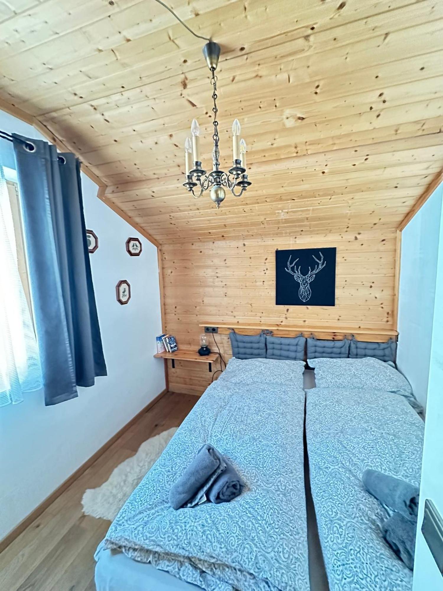 Lilly Chalet- Apartments With Private Sauna, Close To Ski Lifts Bad Kleinkirchheim Exterior foto