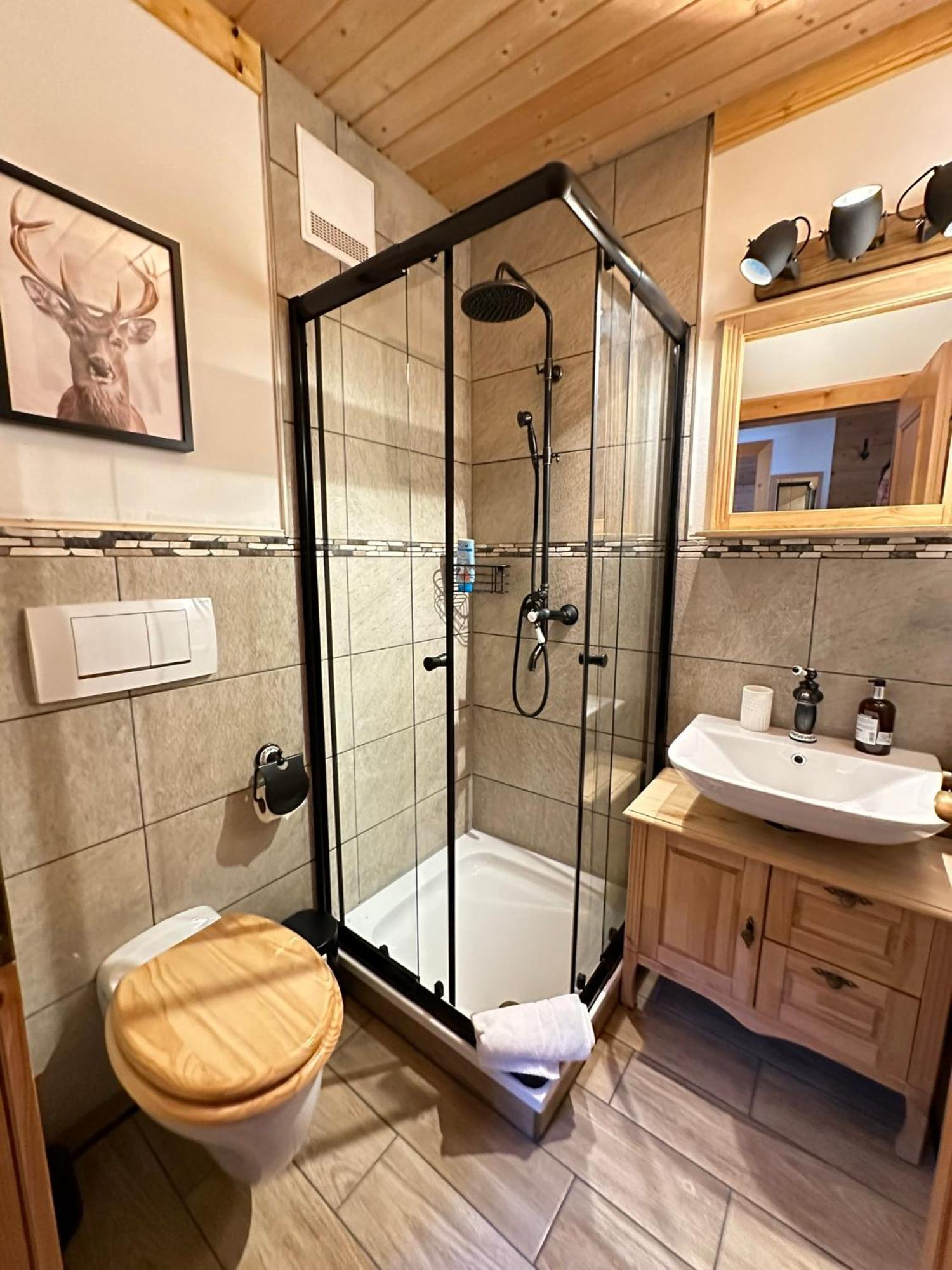 Lilly Chalet- Apartments With Private Sauna, Close To Ski Lifts Bad Kleinkirchheim Exterior foto
