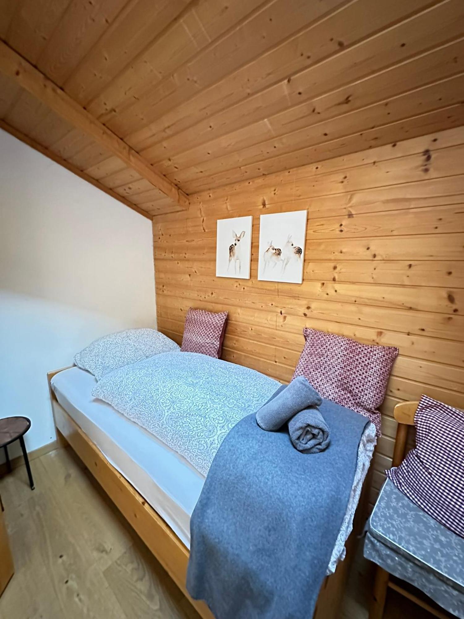 Lilly Chalet- Apartments With Private Sauna, Close To Ski Lifts Bad Kleinkirchheim Exterior foto